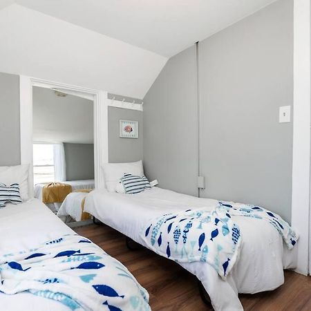 Hampton Beach Hideaway I 외부 사진