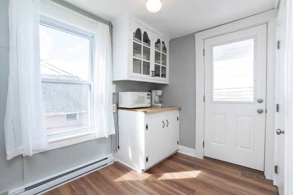 Hampton Beach Hideaway I 외부 사진